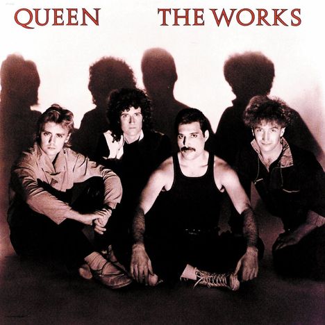 Queen: The Works (Deluxe Edition) (2011 Remaster), 2 CDs