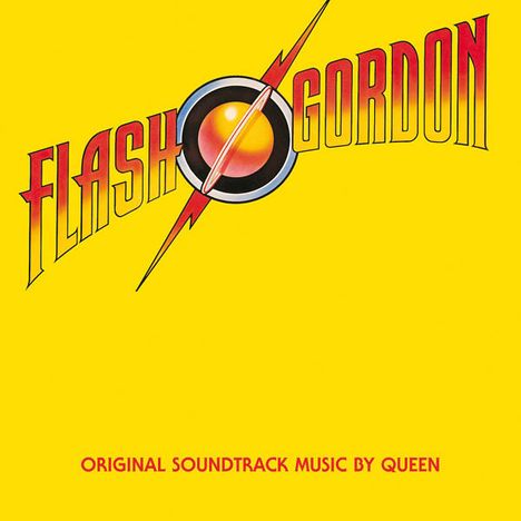 Queen: Filmmusik: Flash Gordon (Deluxe Edition) (2011 Remaster), 2 CDs