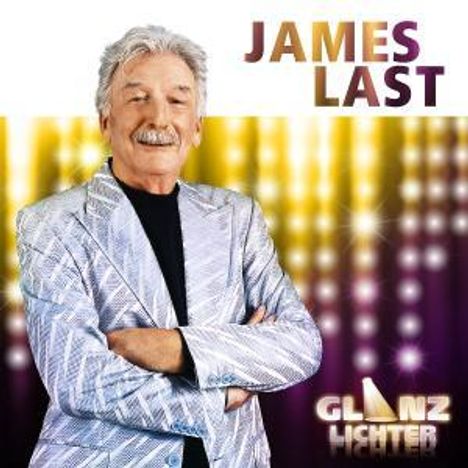 James Last: Glanzlichter, CD