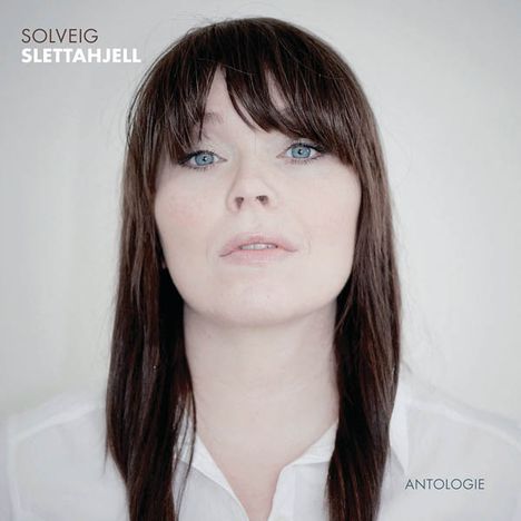 Solveig Slettahjell (geb. 1971): Antologie, CD