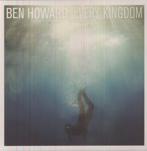 Ben Howard: Every Kingdom, LP