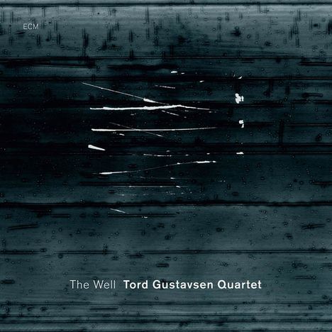 Tord Gustavsen (geb. 1970): The Well, CD