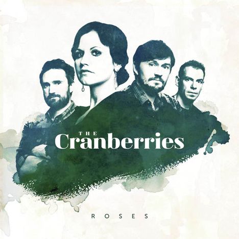 The Cranberries: Roses, CD
