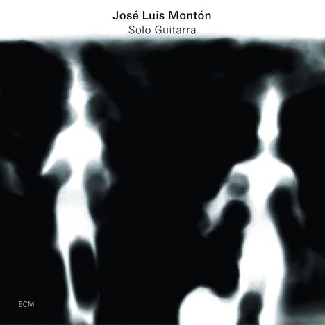 Jose Luis Monton: Solo Guitarra, CD