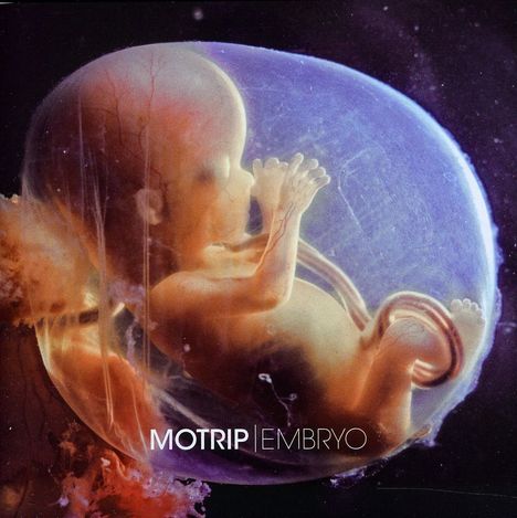 MoTrip: Embryo, CD