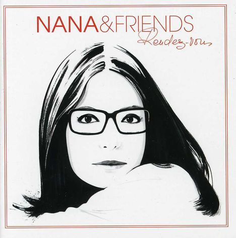 Nana Mouskouri: Rendez-Vous, CD