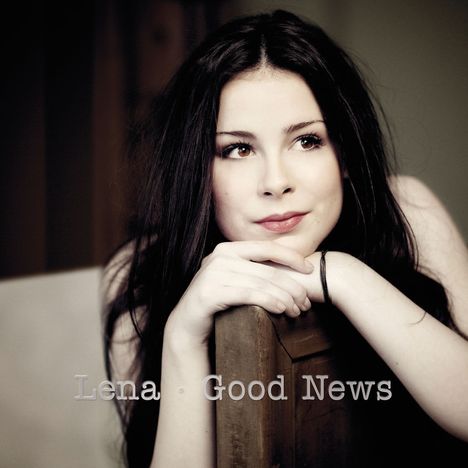 Lena: Good News (Platin Edition), CD