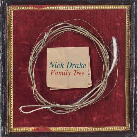 Nick Drake: Family Tree, CD