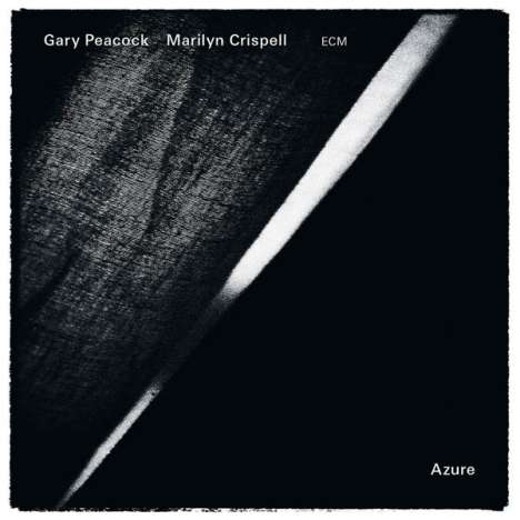 Marilyn Crispell &amp; Gary Peacock: Azure, CD