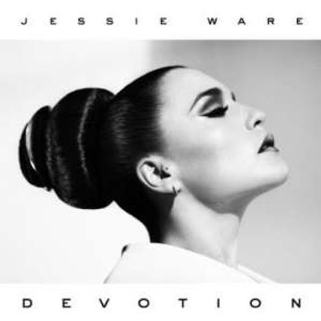 Jessie Ware: Devotion, CD