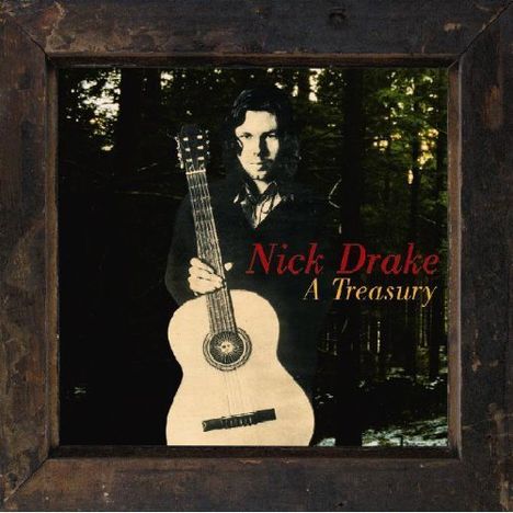 Nick Drake: A Treasury, CD