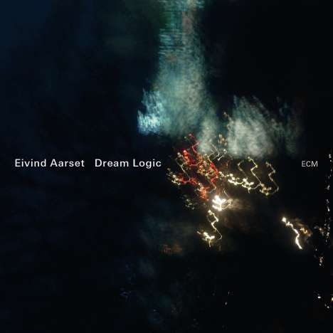 Eivind Aarset &amp; Jan Bang: Dream Logic, CD