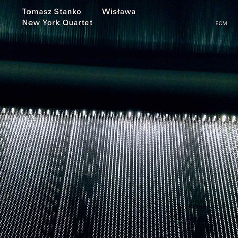 Tomasz Stańko (1943-2018): Wislawa, 2 CDs