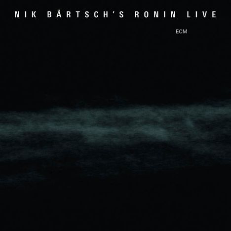 Nik Bärtsch (geb. 1971): Live, 2 CDs