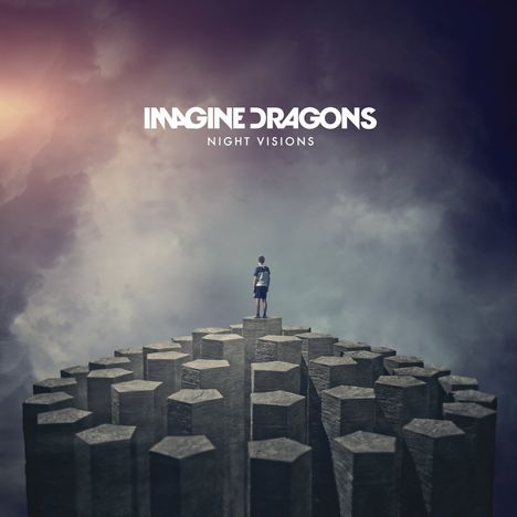 Imagine Dragons: Night Visions, LP