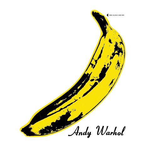 The Velvet Underground &amp; Nico: The Velvet Underground &amp; Nico (45th Anniversary) (remastered)  (180g), LP