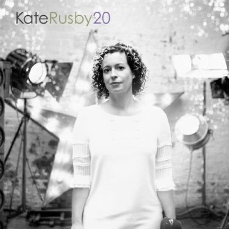 Kate Rusby (geb. 1973): 20, 2 CDs