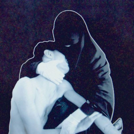 Crystal Castles: Crystal Castles III, LP