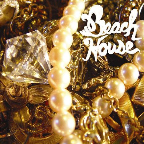 Beach House: Beach House (Limited Edition) (Colored Vinyl) (2LP + CD), 2 LPs und 1 CD