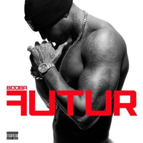 Booba: Futur, CD