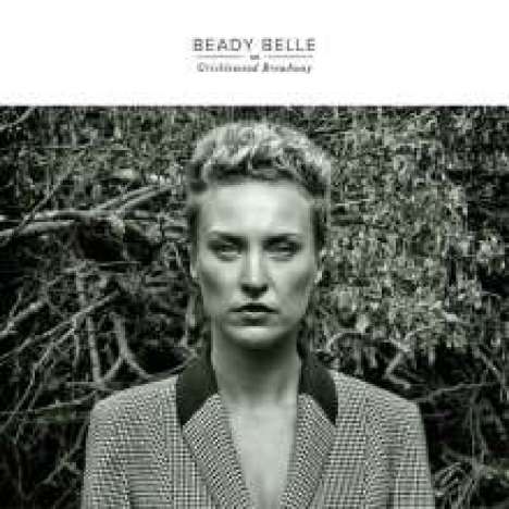 Beady Belle: Cricklewood Broadway, CD