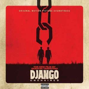 Filmmusik: Quentin Tarantino's Django Unchained (180g), 2 LPs