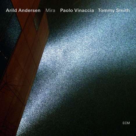 Arild Andersen (geb. 1945): Mira, CD