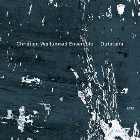 Christian Wallumrød (geb. 1971): Outstairs, CD