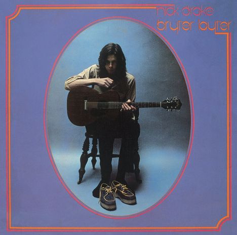 Nick Drake: Bryter Layter (180g), LP