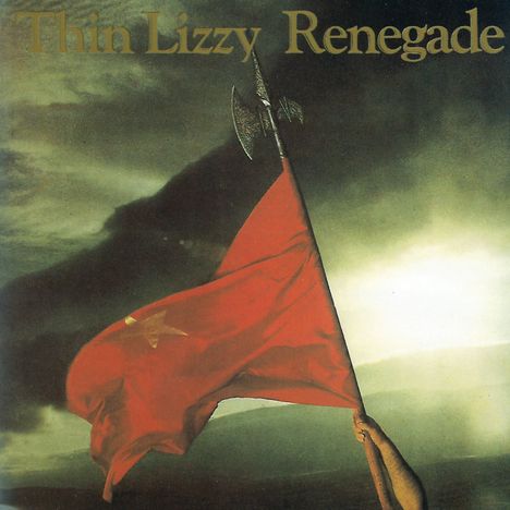 Thin Lizzy: Renegade (Expanded Edition), CD