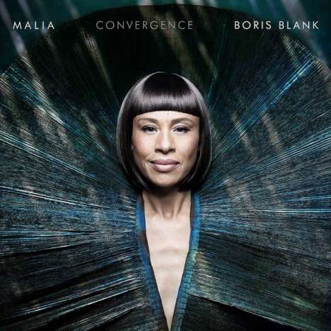 Malia &amp; Boris Blank: Convergence, CD