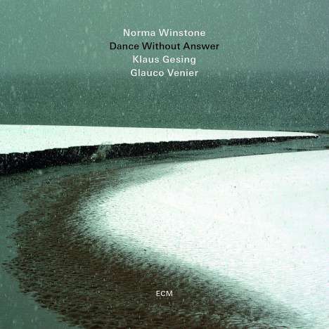 Norma Winstone (geb. 1941): Dance Without Answer, CD