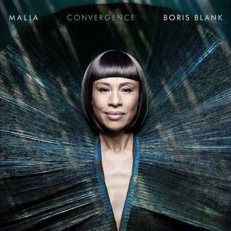 Malia &amp; Boris Blank: Convergence (180g), LP