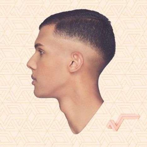 Stromae: Racine Caree, CD