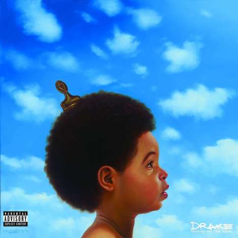 Drake: Nothing Was The Same (Explicit), CD