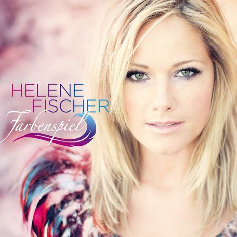 Helene Fischer: Farbenspiel, 2 LPs
