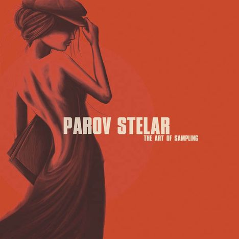 Parov Stelar: The Art Of Sampling, CD