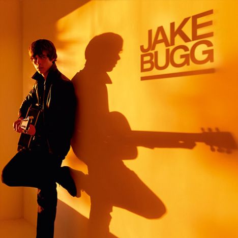 Jake Bugg: Shangri La (180g), LP