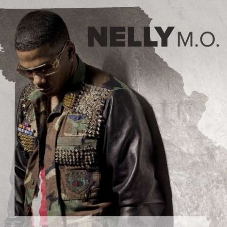 Nelly: M.O., CD