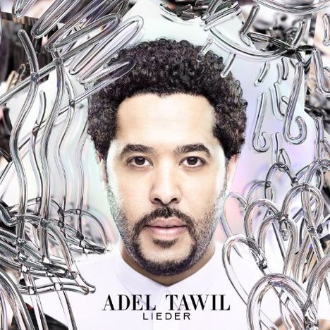 Adel Tawil: Lieder (Limited Edition), 2 LPs