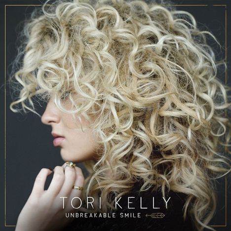 Tori Kelly: Unbreakable Smile, CD