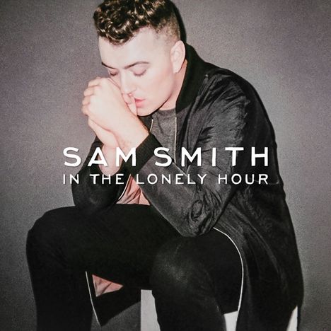 Sam Smith: In The Lonely Hour (Deluxe Edition), LP