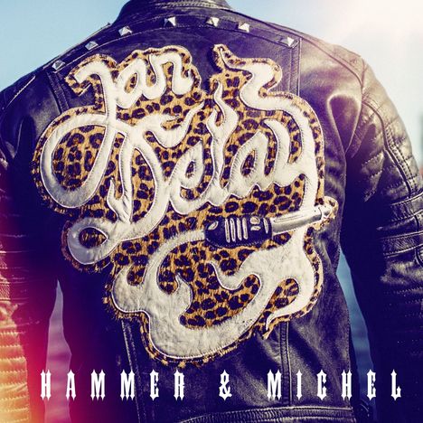 Jan Delay: Hammer &amp; Michel (Limited Edition), 2 LPs
