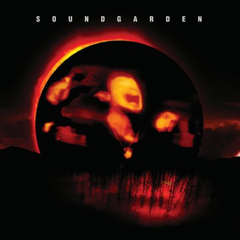 Soundgarden: Superunknown (20th Anniversary Edition), CD