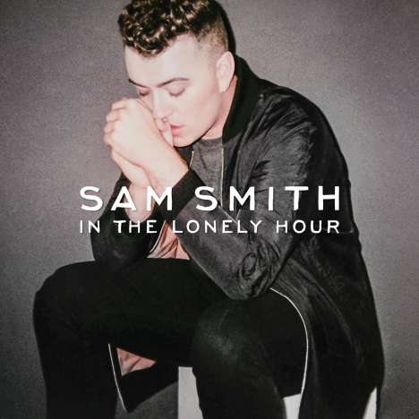Sam Smith: In The Lonely Hour, CD