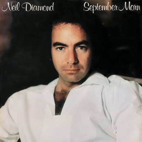 Neil Diamond: September Morn, CD