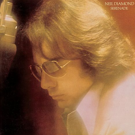 Neil Diamond: Serenade, CD