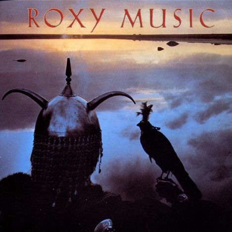 Roxy Music: Avalon (180g) (Limited Edition), LP