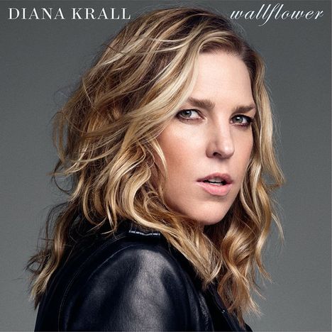 Diana Krall (geb. 1964): Wallflower (180g), 2 LPs