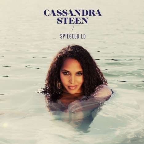 Cassandra Steen: Spiegelbild, CD